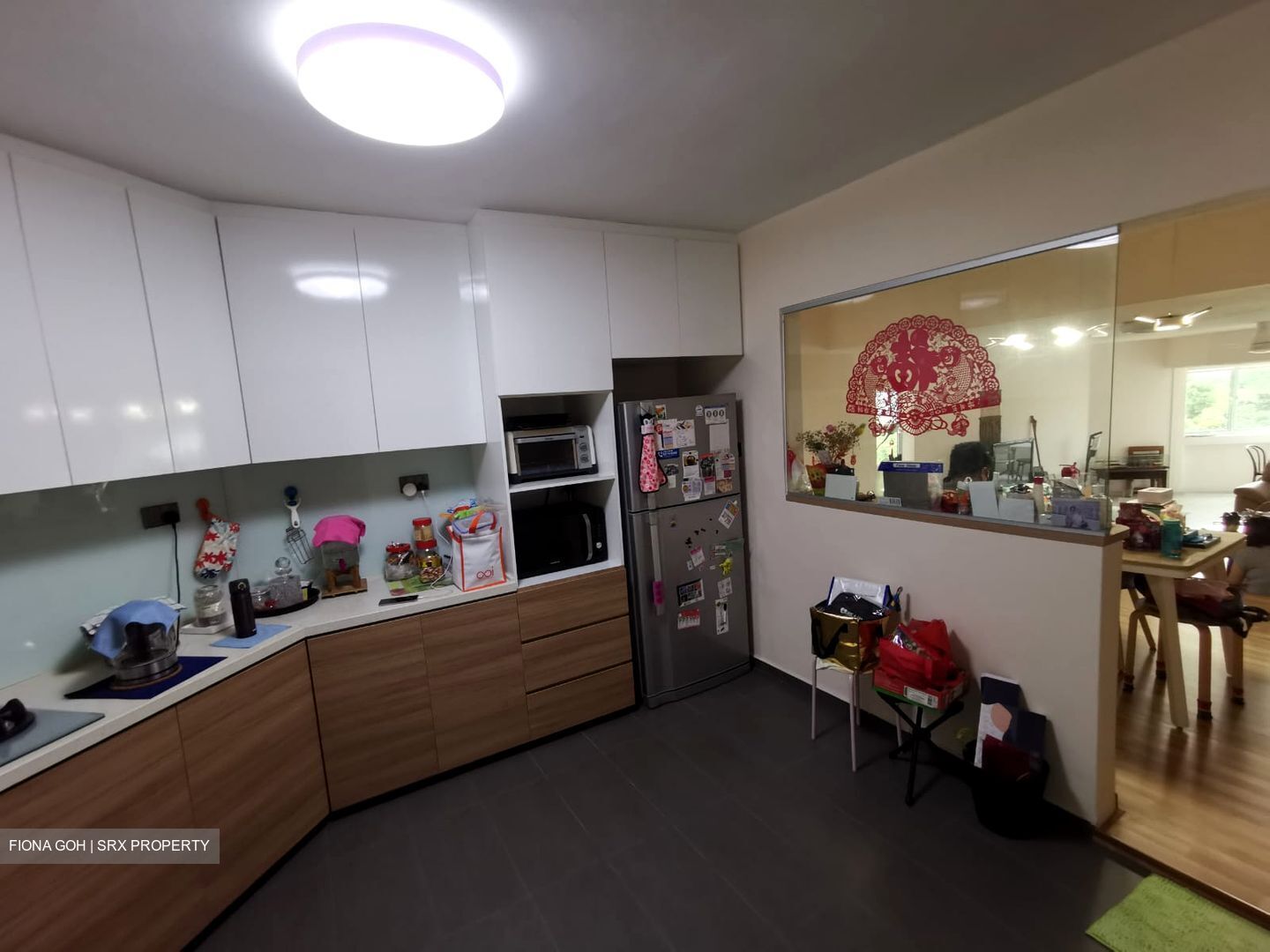 Ivory Heights (D22), Condominium #303423591